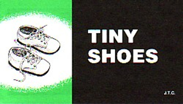 Tiny Shoes Tract