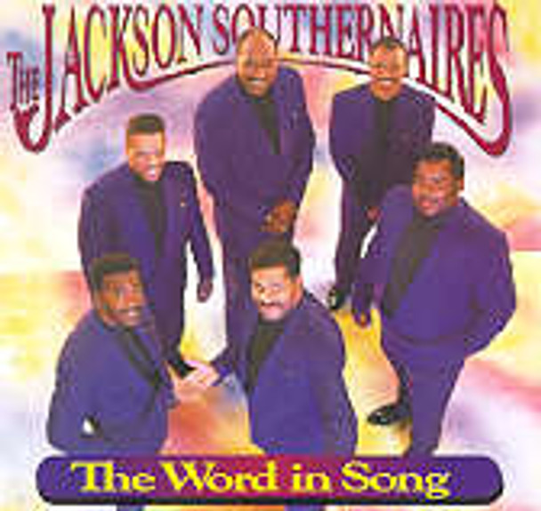 Word In Song CD