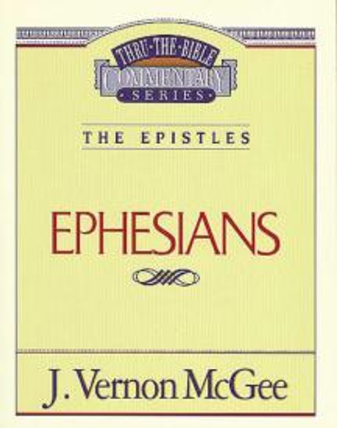 Ephesians (Paperback)