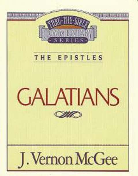 Galatians (Paperback)