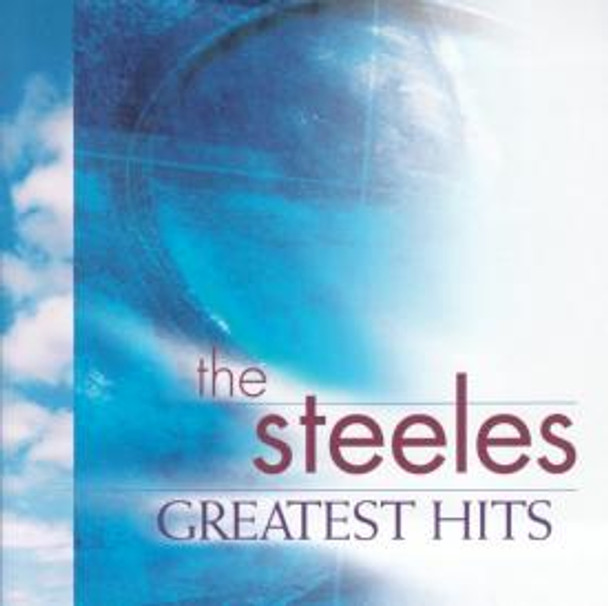 Greatest Hits (2006) CD