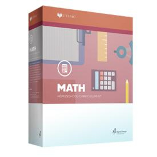 Math 3 (Set)