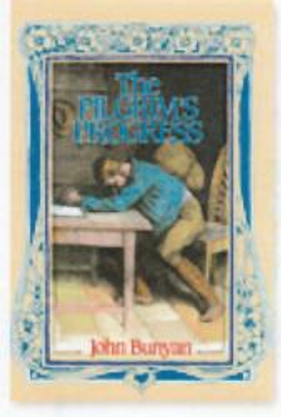 Pilgrim's Progress, Hardcover