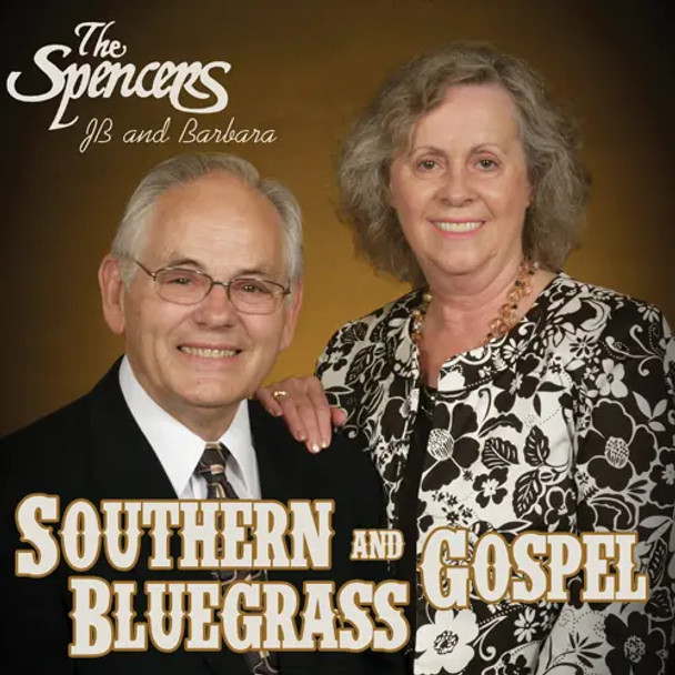 Southern And Bluegrass Gospel CD