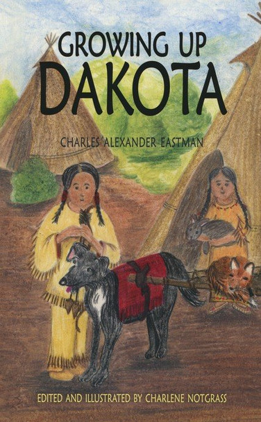 Growing Up Dakota