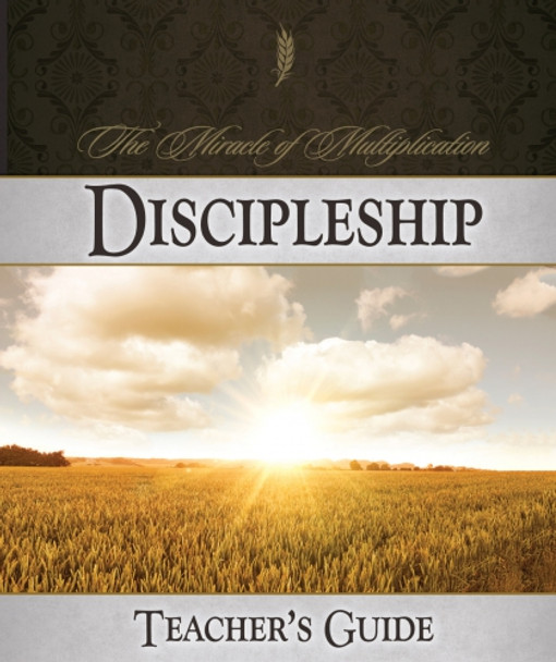 Discipleship (Teacher's Guide)