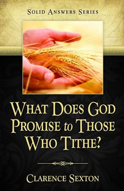 What Does God Promise to Those Who Tithe?