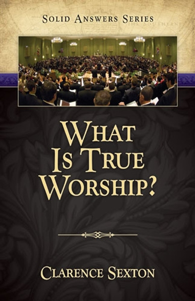 What is True Worship?