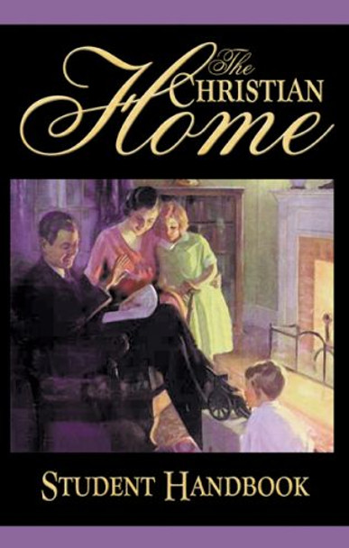 The Christian Home (Study Guide)