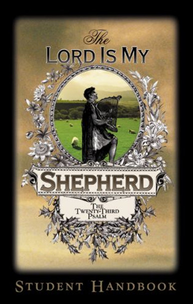 The Lord is My Shepherd (Study Guide)