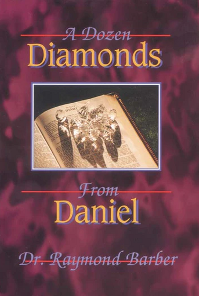 A Dozen Diamonds from Daniel