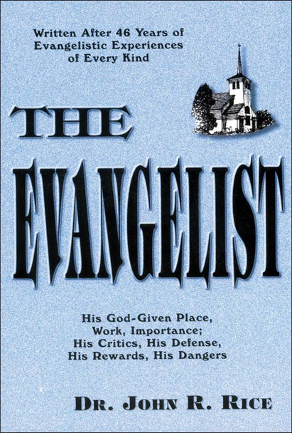 The Evangelist