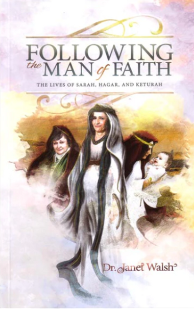 Following the Man of Faith