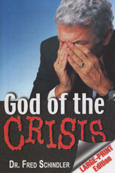 God of the Crisis