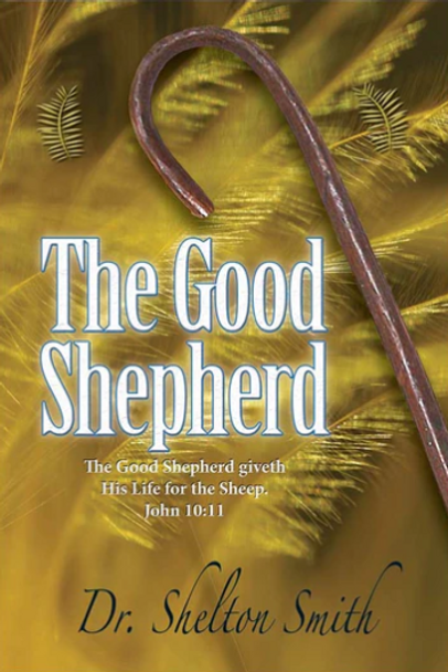 The Good Shepherd