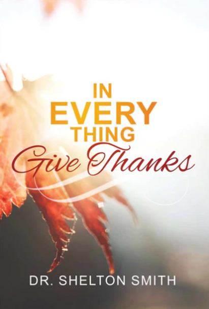 In Everything Give Thanks