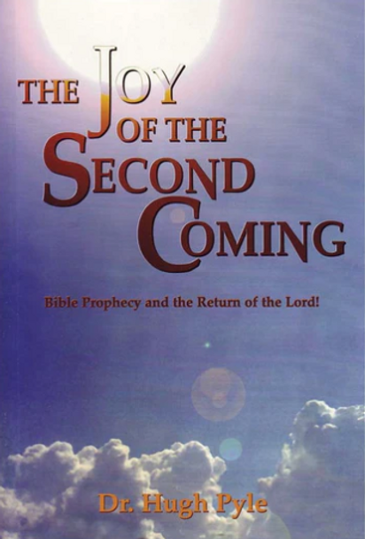 The Joy of the Second Coming