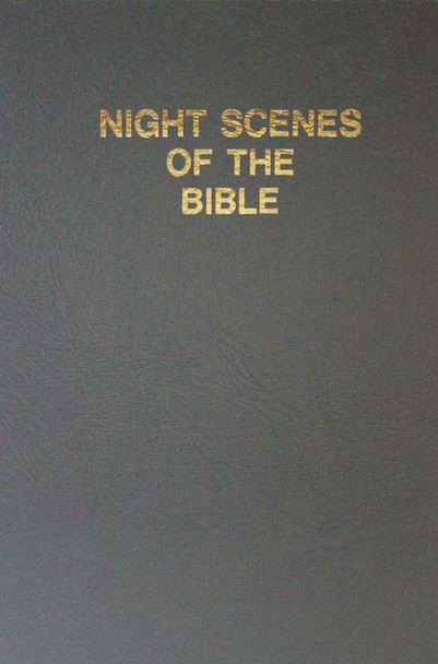 Night Scenes of the Bible