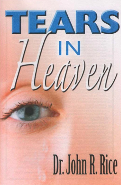 Tears in Heaven