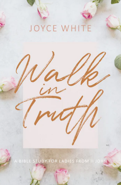 Walk in Truth