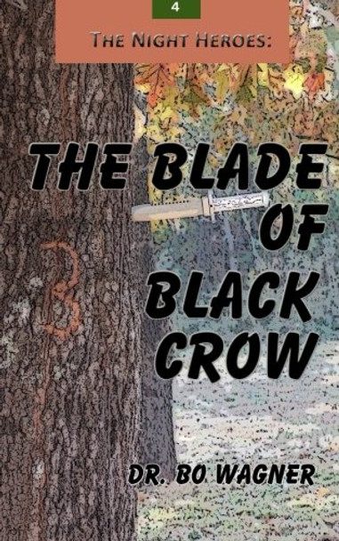 The Blade of Black Crow