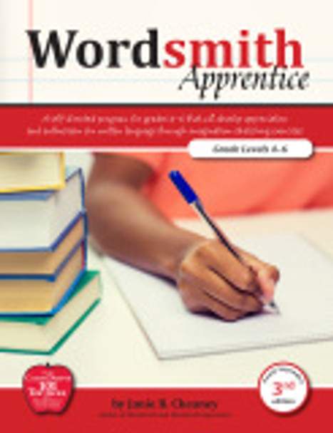 Wordsmith: Apprentice (Student Book)