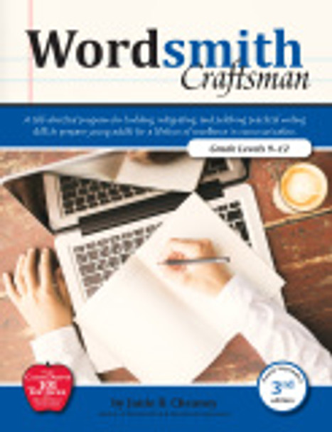 Wordsmith: Craftsman (Student Book)