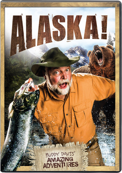 Alaska! (DVD)