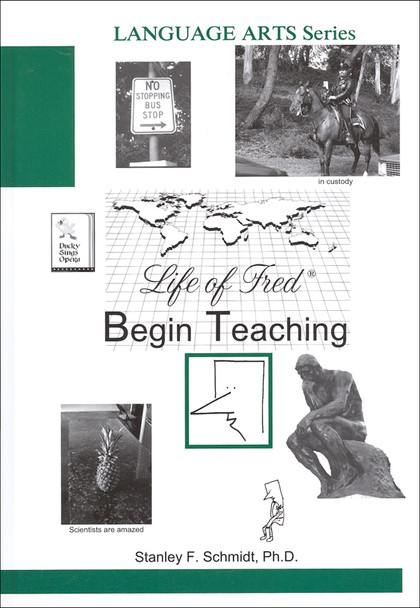 Begin Teaching
