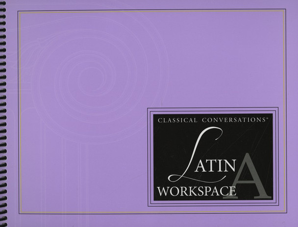 Latin Workspace A Latin Workspace A