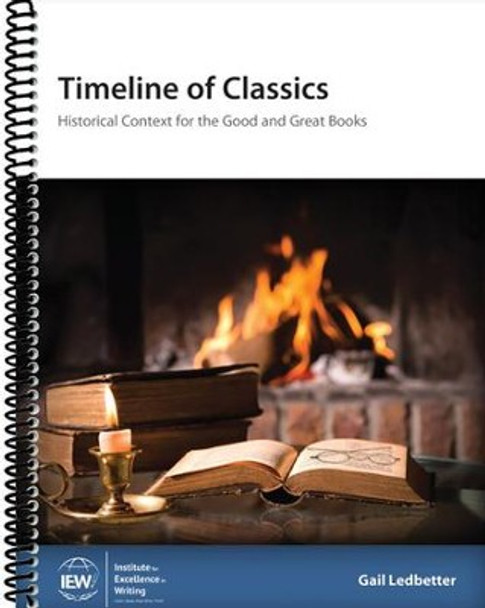 Timeline of Classics