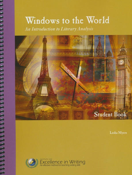 Windows to the World (Student Book)