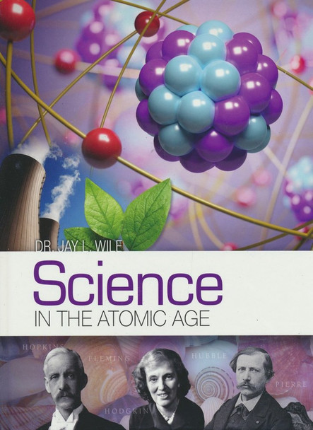 Science in the Atomic Age (Textbook) Science in the Atomic Age (Textbook)