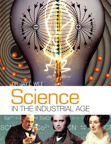 Science in the Industrial Age (Textbook)