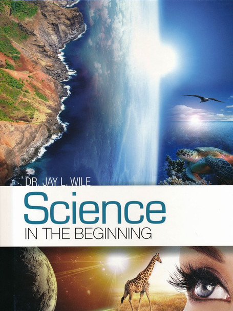 Science in the Beginning (Textbook)
