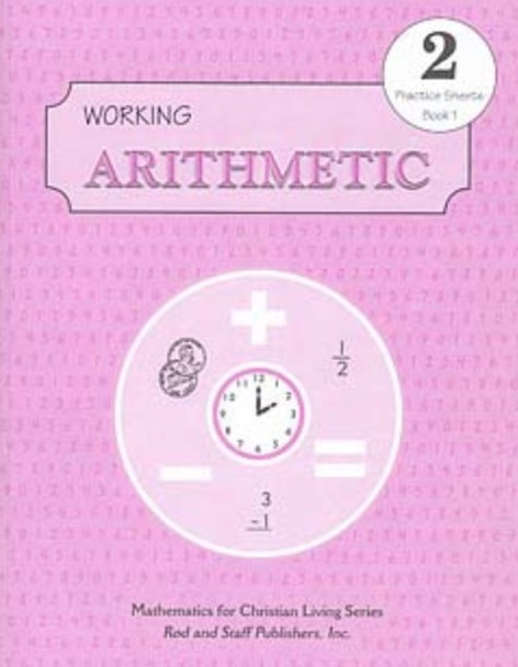 Math 2: Beginning Arithmetic (Practice Sheets 1)