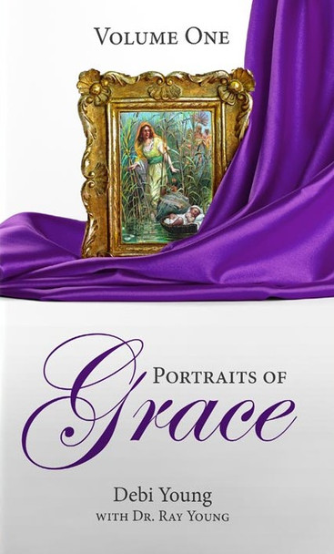 Portraits of Grace, Volume One
