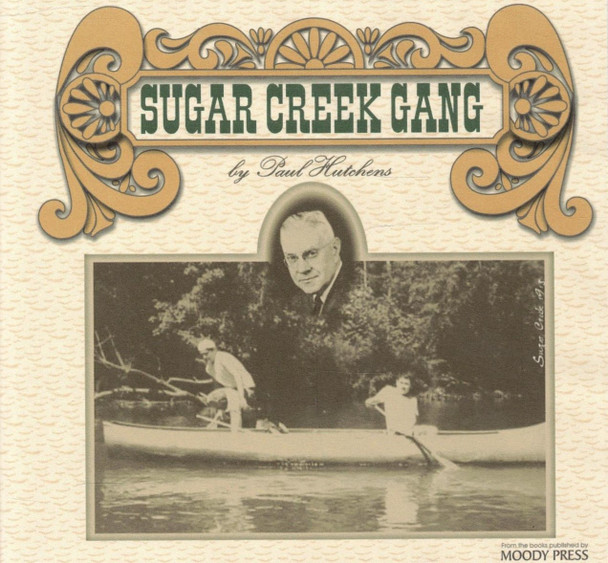 Sugar Creek Gang, Volume 6 (Audiobook CDs)