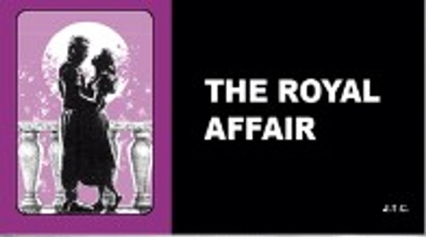 The Royal Affair (Tract)