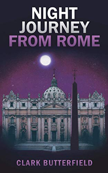 Night Journey from Rome