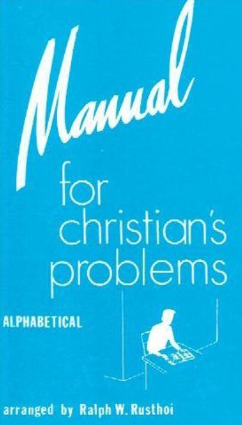 Manual for Christian's Problems