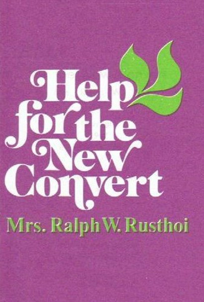 Help for the New Convert