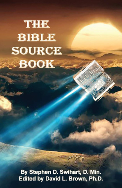 The Bible Source Book