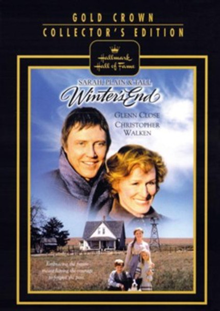 Sarah, Plain and Tall: Winter's End DVD