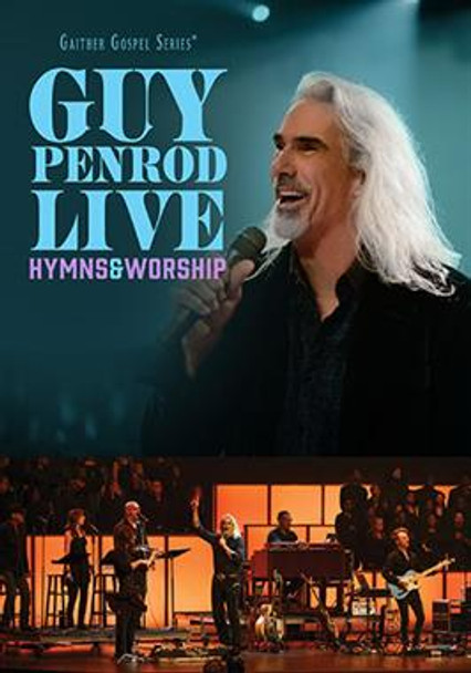 Live: Hymns and Worship DVD