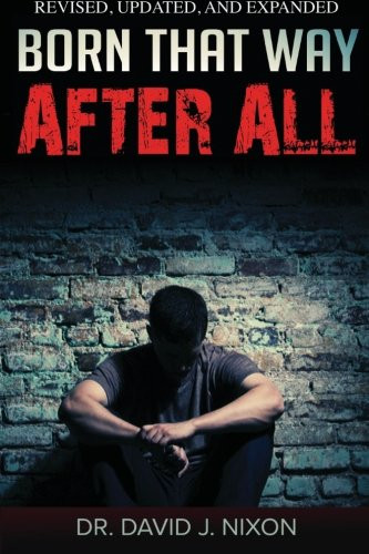 Born That Way After All