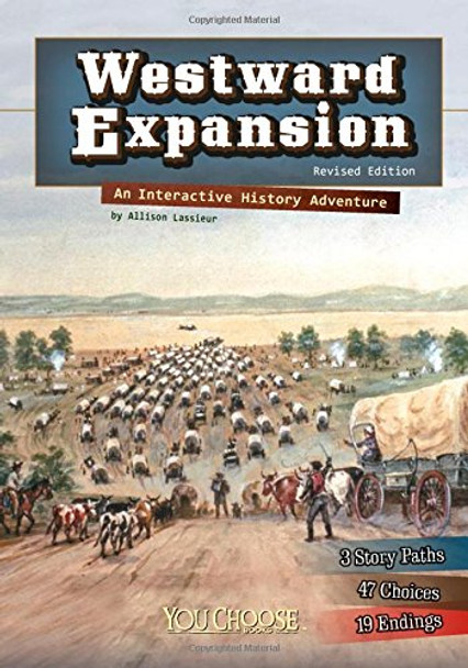 Westward Expansion: An Interactive History Adventure