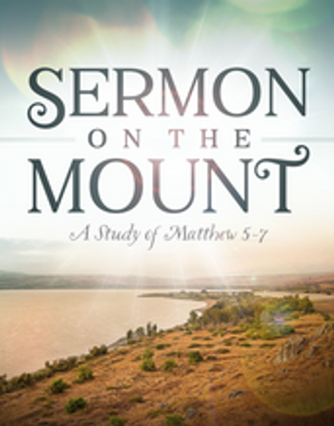 Sermon on the Mount (Student Manual)