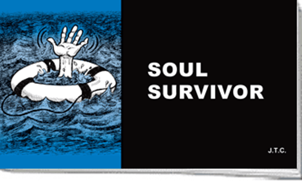 Soul Survivor (Tract)