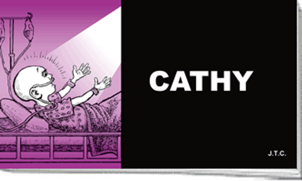 Cathy (Tract)